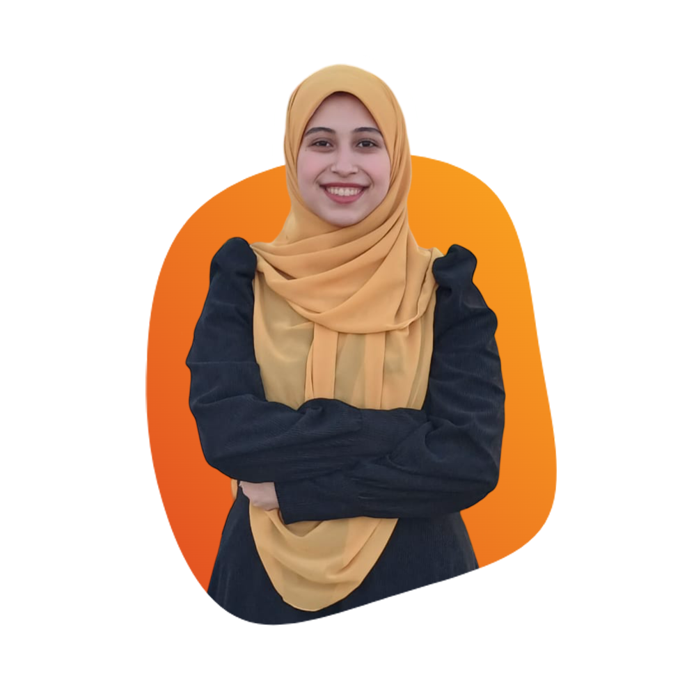 منصة ميس هدير اشرف